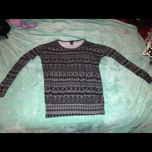 Rue 21 sweater
